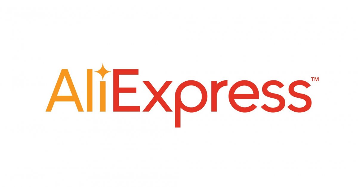 AliExpress Image AliExpress Logo